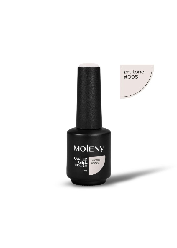 Prutone #095 10ml Kalıcı Oje