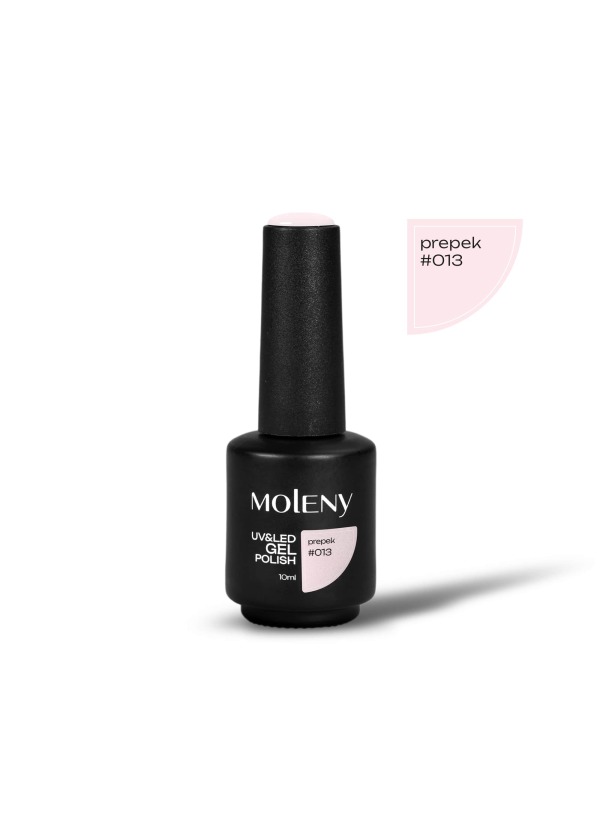 Prepek #013 10ml Kalıcı Oje