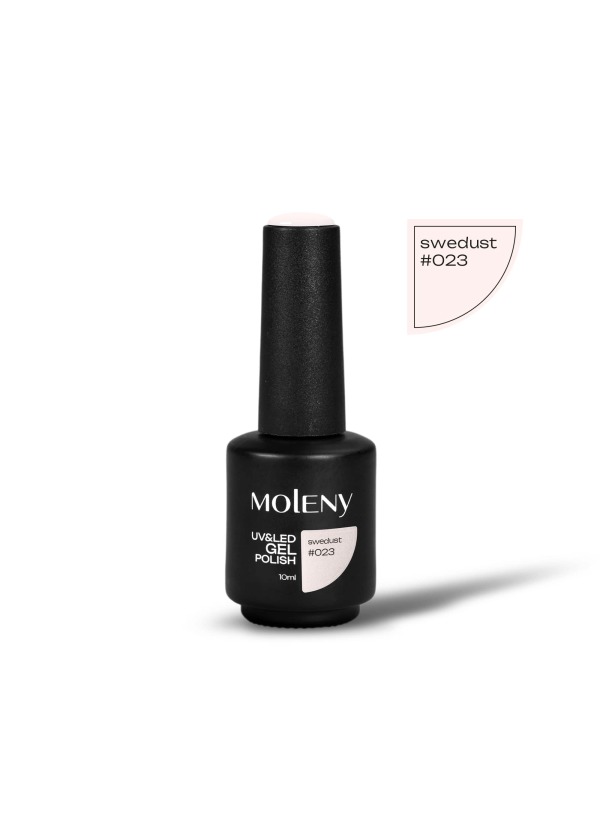 Swedust #023 10ml Kalıcı Oje