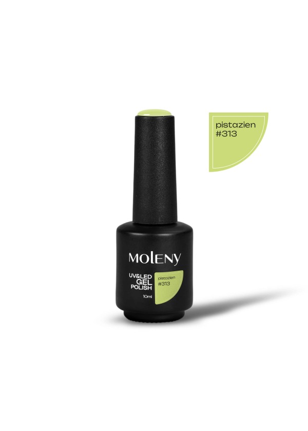 Pistazien #313 10ml Kalıcı Oje