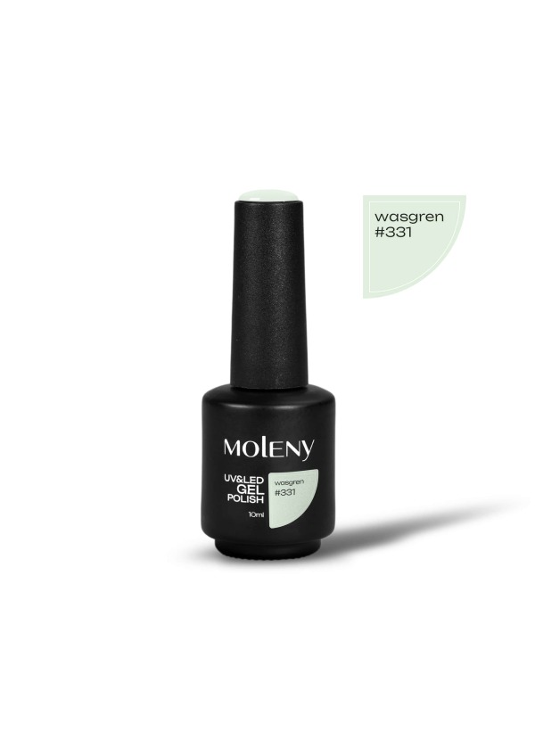 Wasgren #331 10ml Kalıcı Oje