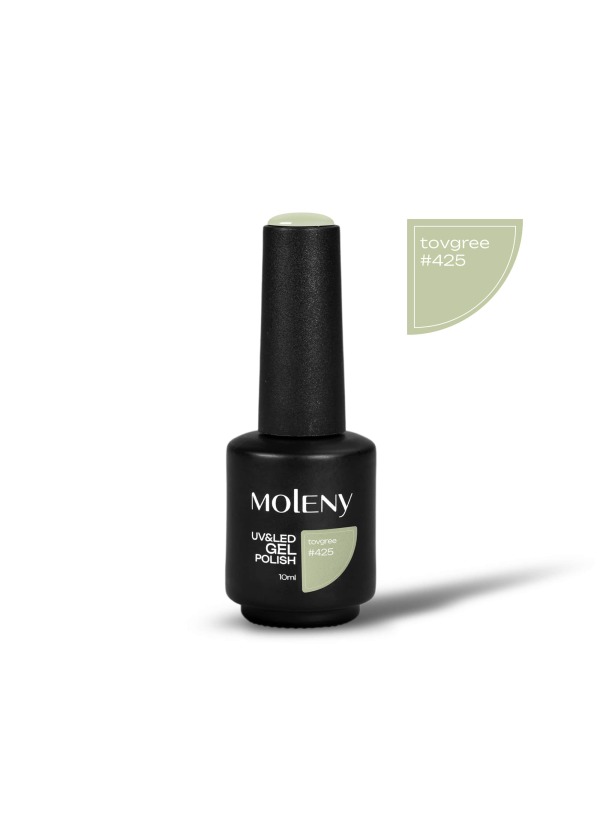 Tovgree #425 10ml Kalıcı Oje