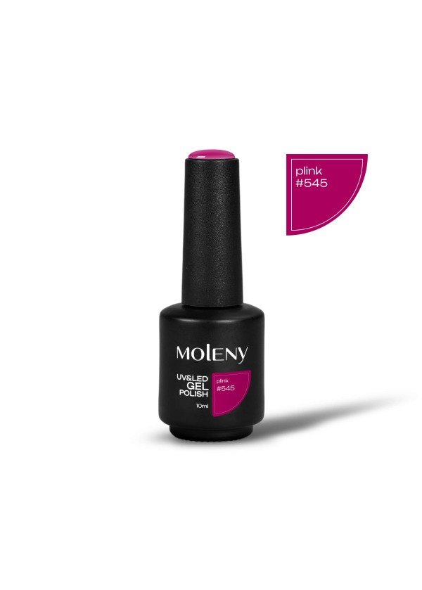 Plink #545 10ml Kalıcı Oje